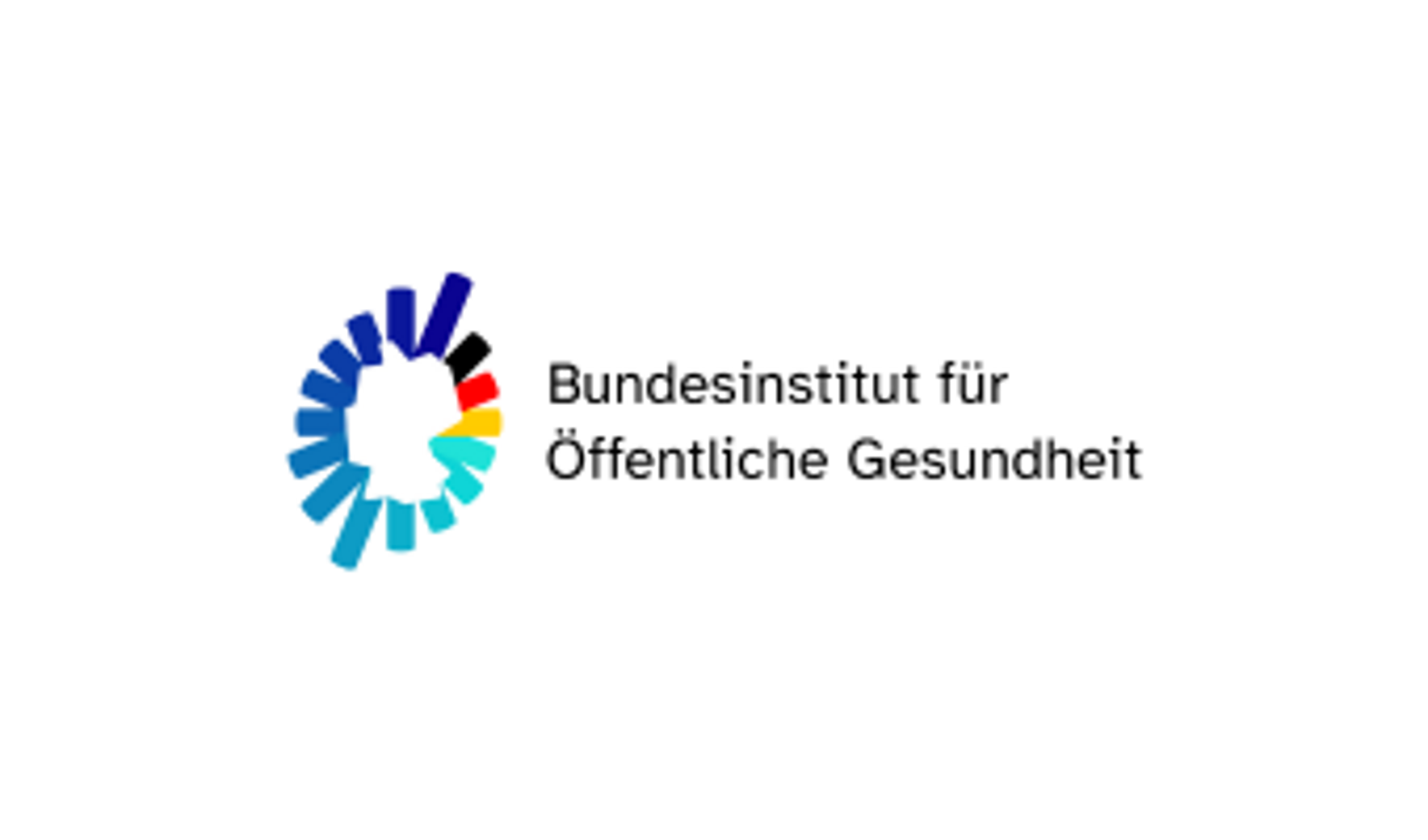 Logo Bundesinstitut für Öffentliche Gesundheit (BIÖG)