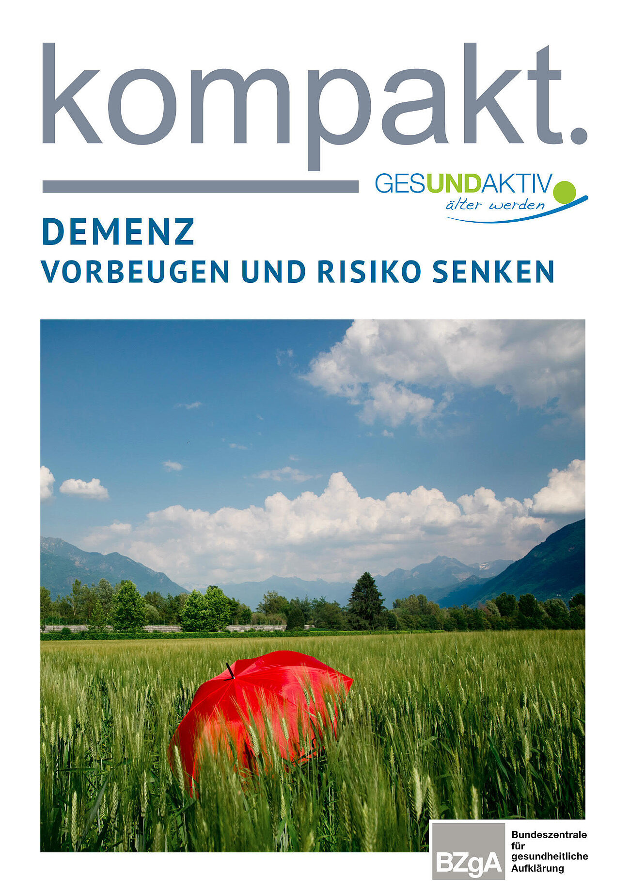 Gesund Aktiv älter Werden: Woran Erkennen Sie Demenz?