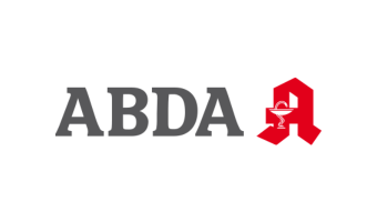 Logo ABDA - Bundesvereinigung Deutscher Apothekerverbände e. V.