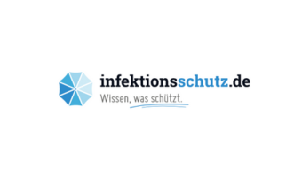 Logo Infektionsschutz.de