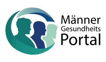 Zum Männergesundheitsportal Logo des Männergesundheitsportals